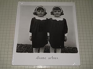 Imagen del vendedor de Diane Arbus: An Aperture Monograph: Fortieth-Anniversary Edition a la venta por rareviewbooks