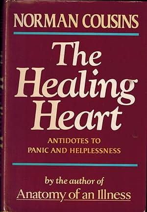 Seller image for The Healing Heart for sale by UHR Books