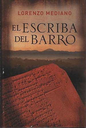 Imagen del vendedor de EL ESCRIBA DEL BARRO a la venta por Librera Hijazo