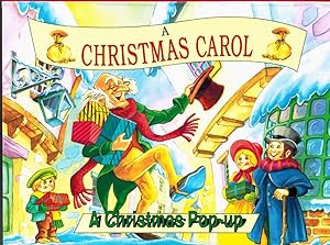 Bild des Verkufers fr A Christmas Carol zum Verkauf von Z-A LLC