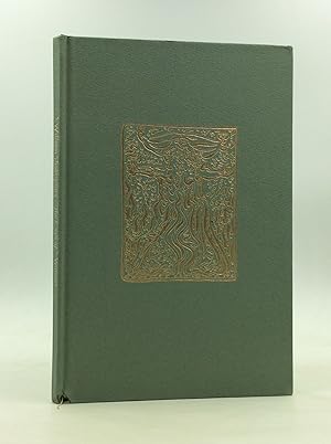 Seller image for THE LOVE OF WOMAN: XXVIII Sonnets by William Shakespeare for sale by Kubik Fine Books Ltd., ABAA