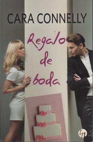 Seller image for REGALO DE BODA for sale by Librera Hijazo