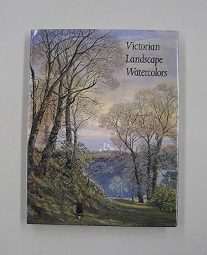 Imagen del vendedor de Victorian Landscape Watercolors a la venta por Midway Book Store (ABAA)