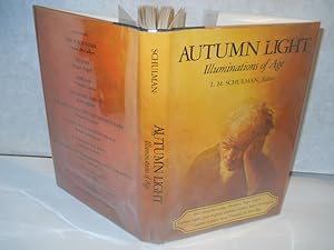 Seller image for Autumn Light: Illuminations of Age for sale by Gil's Book Loft