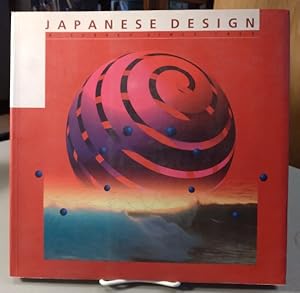 Imagen del vendedor de Japanese Design: A Survey Since 1950 a la venta por Structure, Verses, Agency  Books