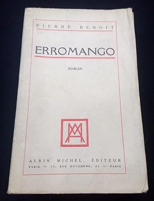 Erromango