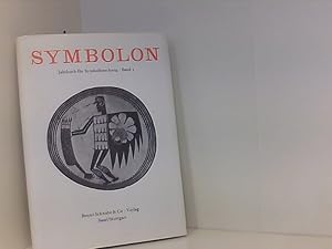 Image du vendeur pour Symbolon. Jahrbuch der Symbolforschung Band 3 (Symbolon, 3) mis en vente par Book Broker