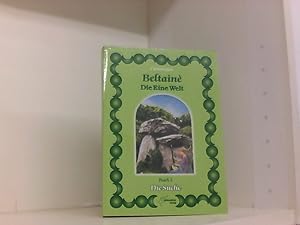 Beltaine - Die Eine Welt 02. Die Suche