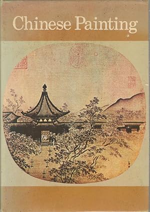 Chinese Painting book to learn the essential techniques - ASIAN