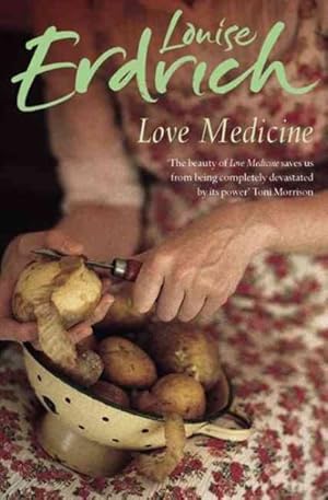 Seller image for Love Medicine for sale by GreatBookPricesUK