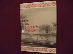 Bild des Verkufers fr St. George's Bridge. A Sesquicentennial History. Queensland, Australia. zum Verkauf von BookMine