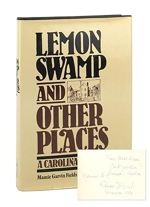 Seller image for Lemon Swamp and Other Places: A Caroline Memoir [Signed] for sale by Capitol Hill Books, ABAA
