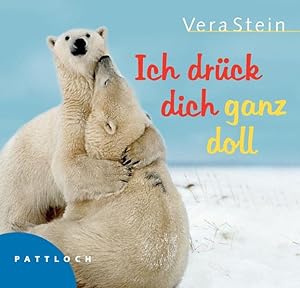 Ich drück dich ganz doll