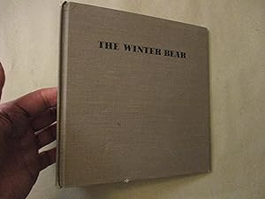 Seller image for The Winter Bear for sale by Dean's Books