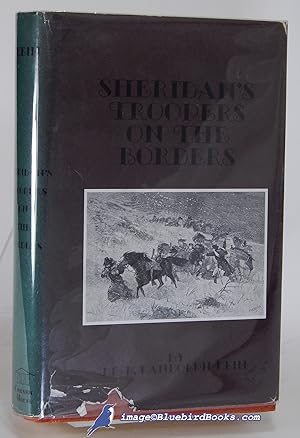 Seller image for Sheridan's Troopers, On the Borders: A Winter Campaign on the Plains for sale by Bluebird Books (RMABA, IOBA)