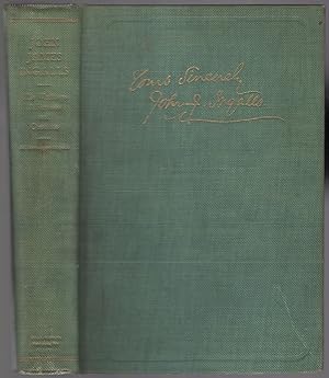 Seller image for A Collection of the Writings of John James Ingalls: Essays, Addresses, and Orations for sale by Between the Covers-Rare Books, Inc. ABAA