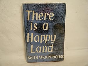 Imagen del vendedor de There is a Happy Land a la venta por curtis paul books, inc.