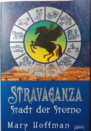 Stravaganza - Stadt der Sterne