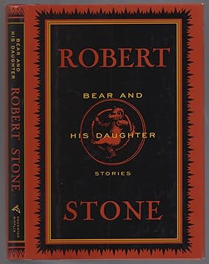 Imagen del vendedor de Bear and His Daughter: Stories a la venta por Between the Covers-Rare Books, Inc. ABAA