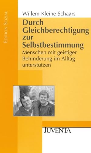 Image du vendeur pour Durch Gleichberechtigung zur Selbstbestimmung mis en vente par Rheinberg-Buch Andreas Meier eK