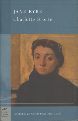 Seller image for Jane Eyre for sale by Kenneth A. Himber