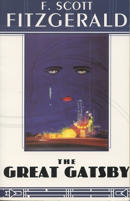 Seller image for The Great Gatsby for sale by Kenneth A. Himber