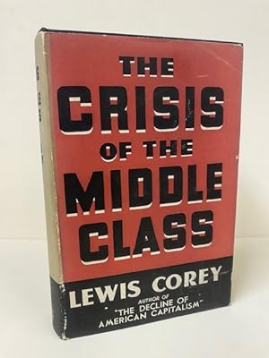 The Crisis of the Middle Class