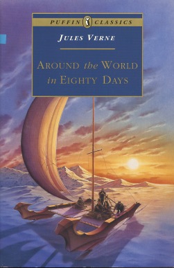 Seller image for Around the World in Eighty Days for sale by Kenneth A. Himber