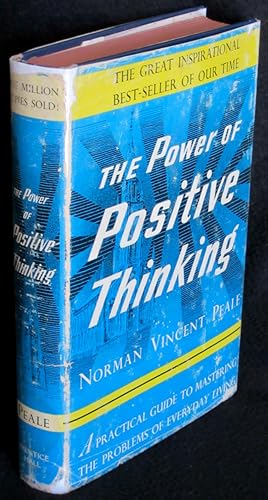 Seller image for The Power of Positive Thinking for sale by Washington Square Autographed Books