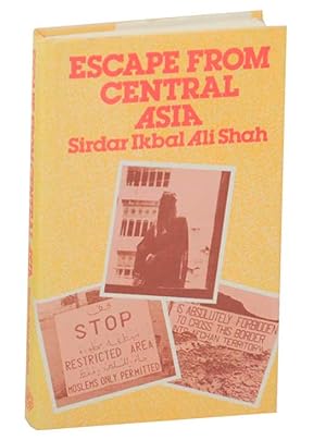 Seller image for Escape From Central Asia for sale by Jeff Hirsch Books, ABAA