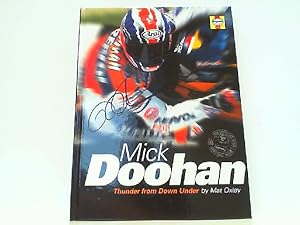 Mick Doohan - Thunder from Down Under.