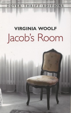 Seller image for Jacob's Room for sale by Kenneth A. Himber