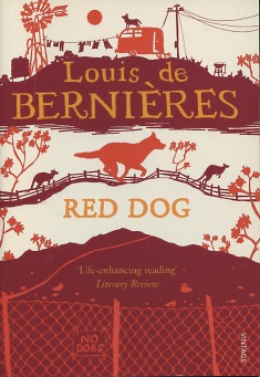 Seller image for Red Dog for sale by Kenneth A. Himber