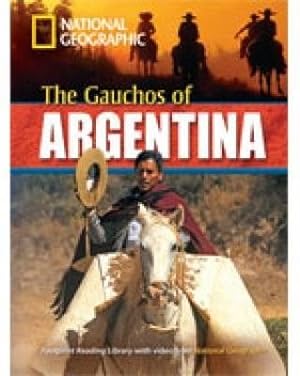 Seller image for Gauchos of Argentina for sale by GreatBookPrices