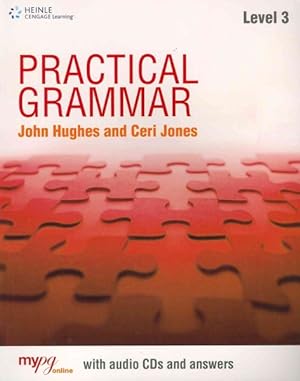 Seller image for Practical Grammar Level 3 for sale by GreatBookPrices