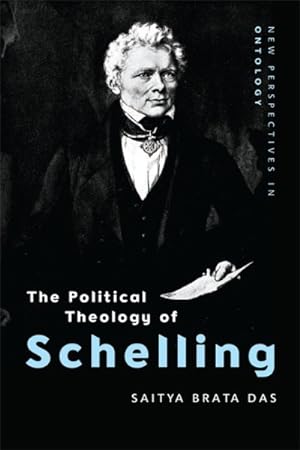Bild des Verkufers fr Political Theology of Schelling zum Verkauf von GreatBookPrices