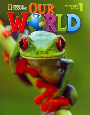 Seller image for Our World 1 for sale by GreatBookPrices