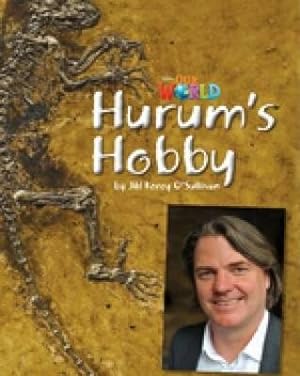 Seller image for Our World Readers: Hurum's Hobby : British English for sale by GreatBookPrices