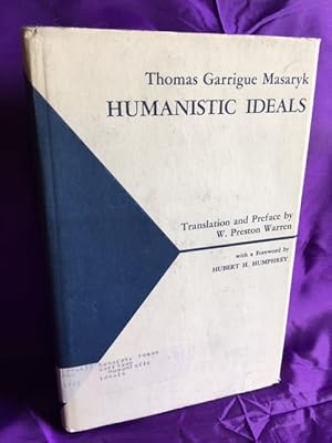 Humanistic Ideals