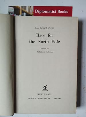 Race for the North Pole
