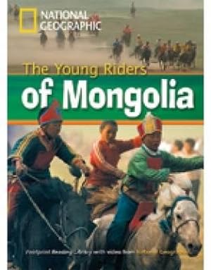 Immagine del venditore per Young Riders Mongolia venduto da GreatBookPrices
