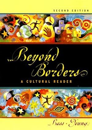 Seller image for Beyond Borders : A Cultural Reader for sale by GreatBookPrices