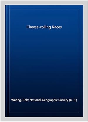 Seller image for Cheese-rolling Races for sale by GreatBookPrices