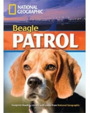 Immagine del venditore per Beagle Patrol : Footprint Reading Library 1900 venduto da GreatBookPrices