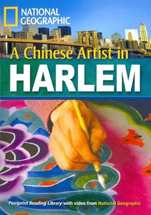 Imagen del vendedor de Chinese Artist in Harlem a la venta por GreatBookPrices