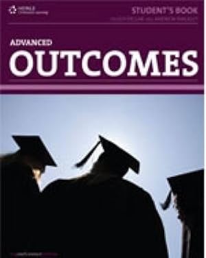 Imagen del vendedor de Outcomes Bre Advanced Workbook With Key a la venta por GreatBookPrices