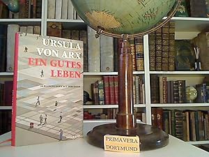 Ein gutes Leben. 20 Begegnungen mit dem Glück.