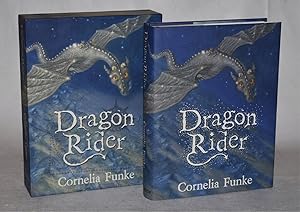 Bild des Verkufers fr Dragon Rider. Translated by Anthea Bell. Signed Copy. zum Verkauf von PROCTOR / THE ANTIQUE MAP & BOOKSHOP