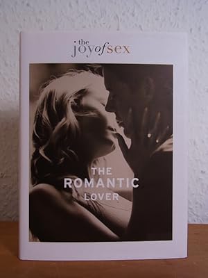 Bild des Verkufers fr The Joy of Sex. The romantic Lover zum Verkauf von Antiquariat Weber