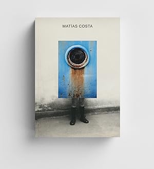 Seller image for Solo. matias costa. for sale by Imosver